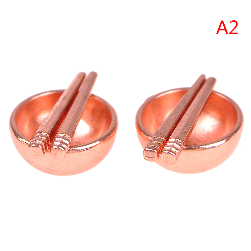 Scala 1:12 Casa delle bambole  - Kitchen Gadgets Gold recensione e prezzo