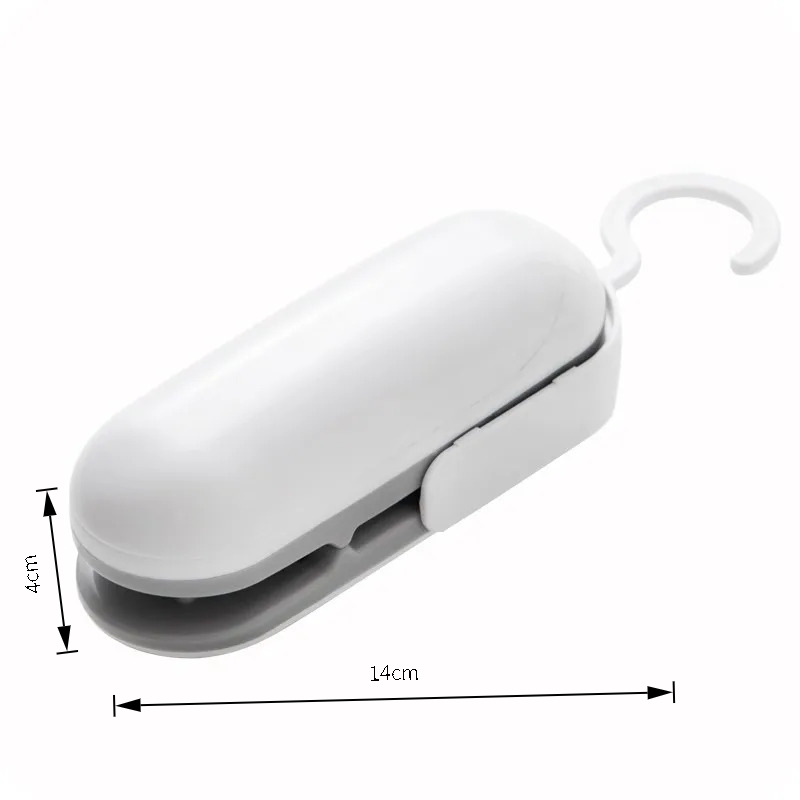 Macchina per Sigillare Sacchet - Kitchen Gadgets I Need recensione e prezzo