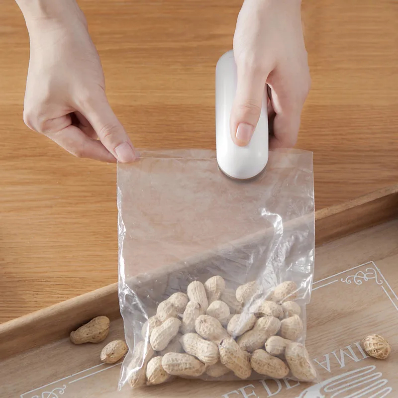 Macchina per Sigillare Sacchet - Kitchen Gadgets I Need recensione e prezzo