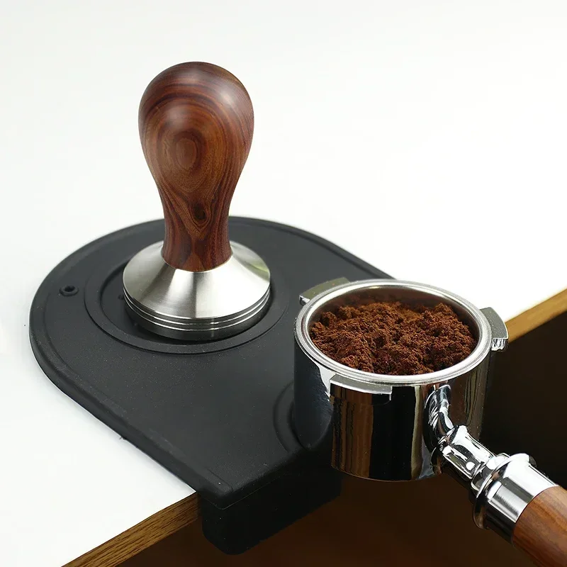 Tappetino per polvere di caffè - Kitchen Gadgets Website recensione e prezzo