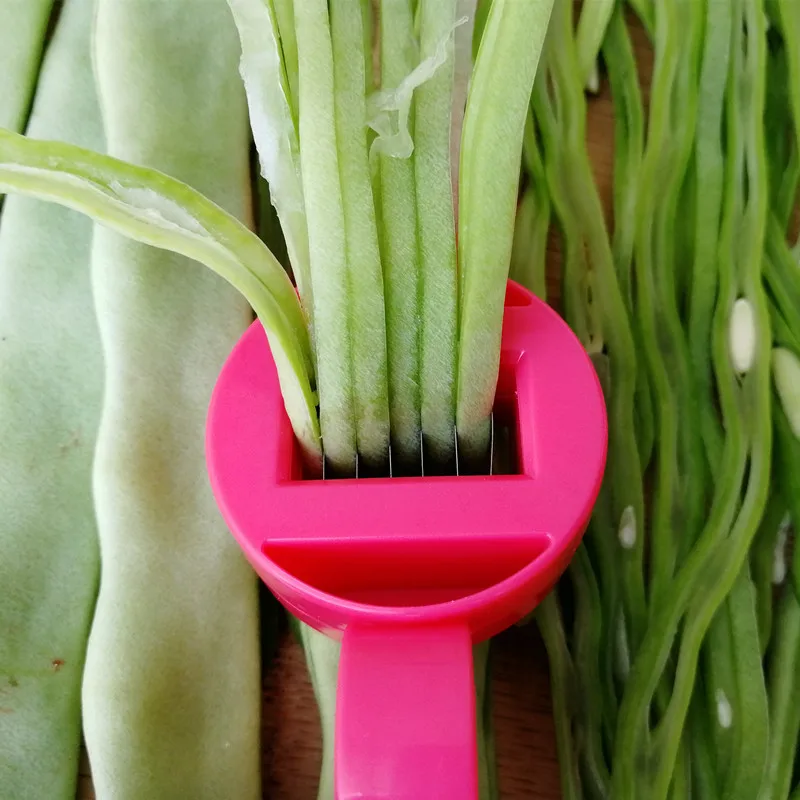 Affettatrice per fagioli Affet - Kitchen Gadgets Green recensione e prezzo