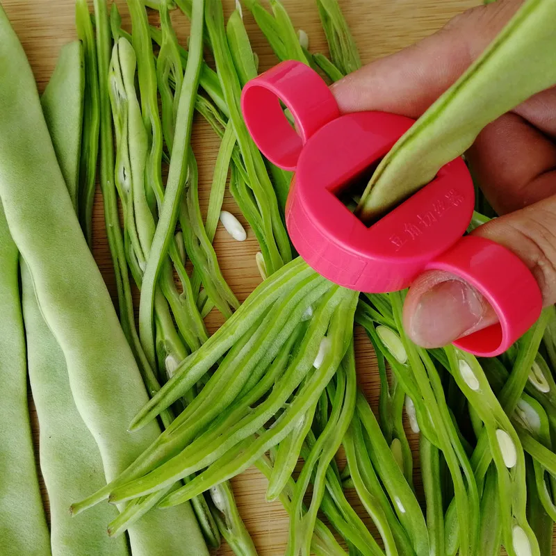 Affettatrice per fagioli Affet - Kitchen Gadgets Green recensione e prezzo