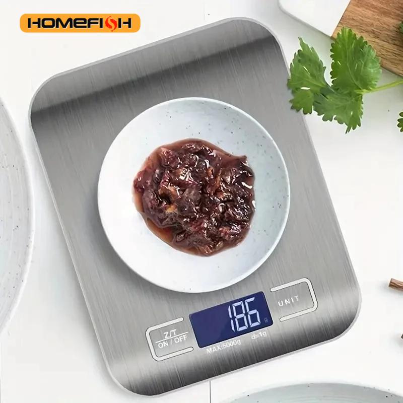 Cucina domestica Bilancia elet - Kitchen Gadgets Electronic recensione e prezzo