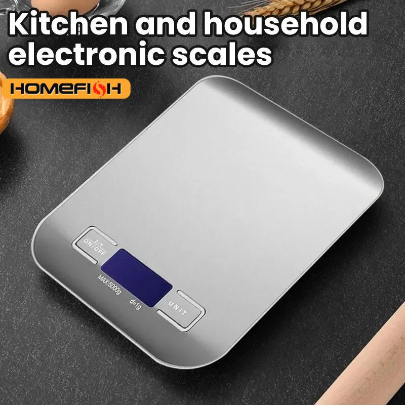 Cucina domestica Bilancia elet - Kitchen Gadgets Electronic recensione e prezzo