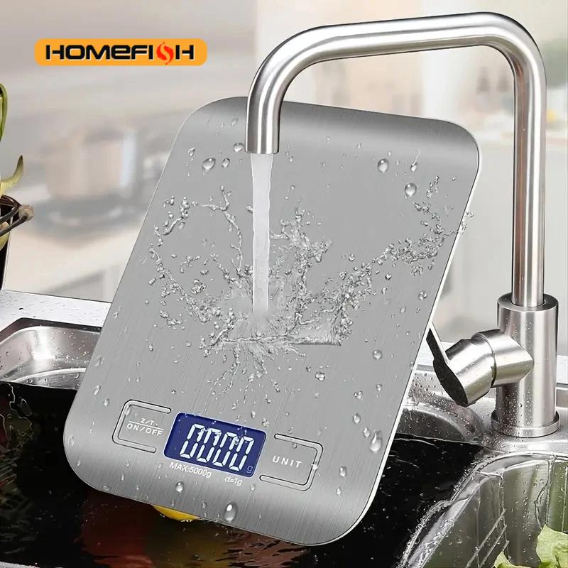 Cucina domestica Bilancia elet - Kitchen Gadgets Electronic recensione e prezzo