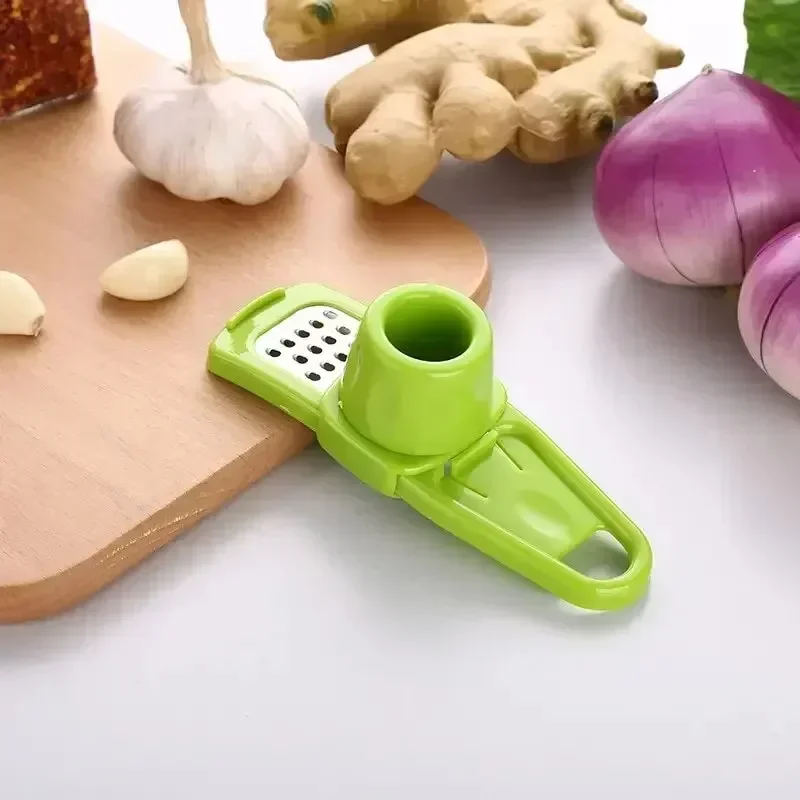Mini Tritatore d'Aglio Creativ - Kitchen Gadgets Green recensione e prezzo