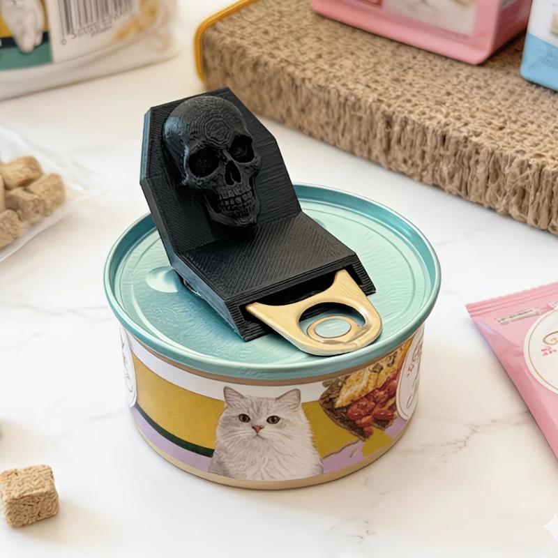 Apribottiglie Gotico a Forma d - Kitchen Gadgets I Need recensione e prezzo