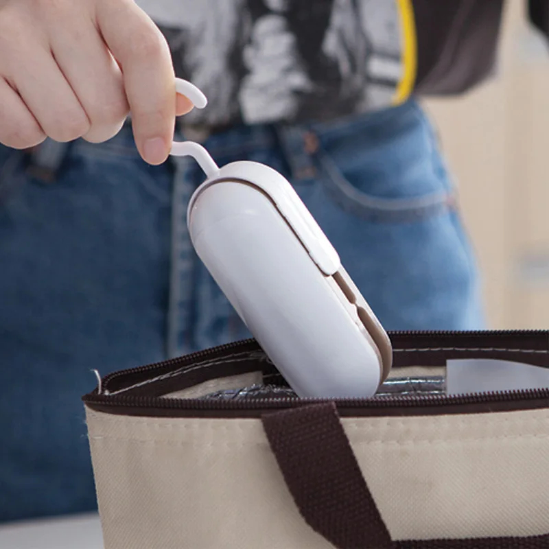 Macchina per Sigillare Sacchet - Kitchen Gadgets I Need recensione e prezzo