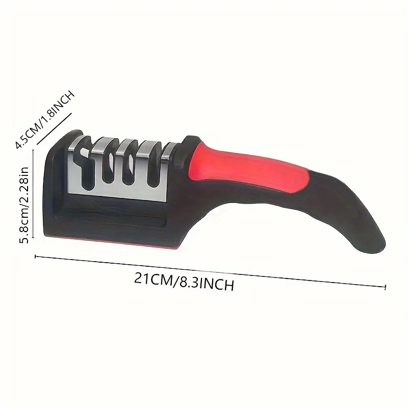 Affilacoltelli e Forbici Premi - Kitchen Gadgets That Are Useful recensione e prezzo