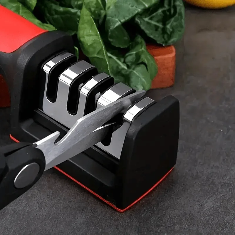 Affilacoltelli e Forbici Premi - Kitchen Gadgets That Are Useful recensione e prezzo