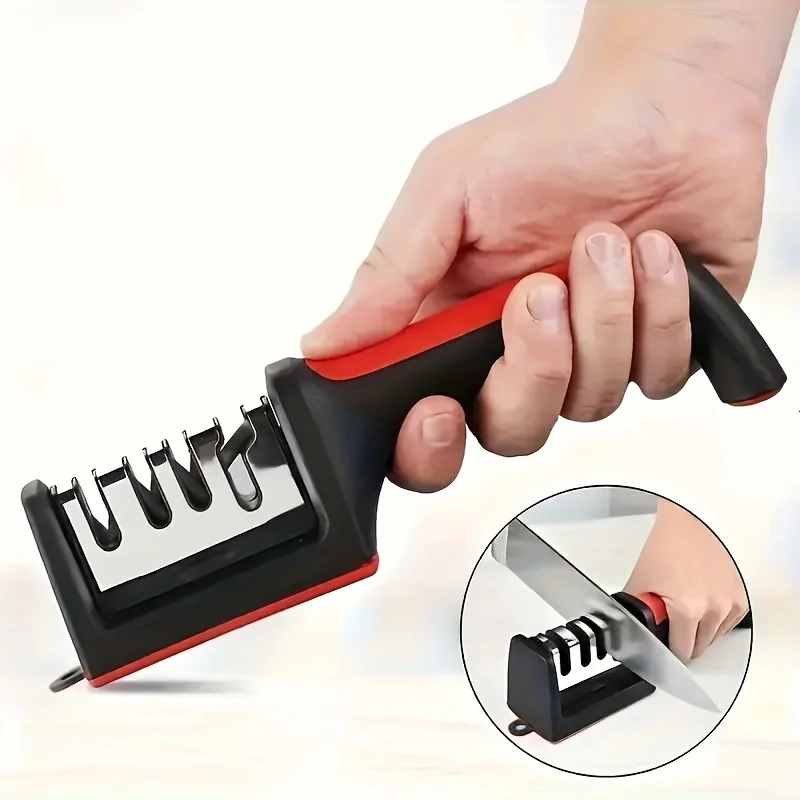 Affilacoltelli e Forbici Premi - Kitchen Gadgets That Are Useful recensione e prezzo
