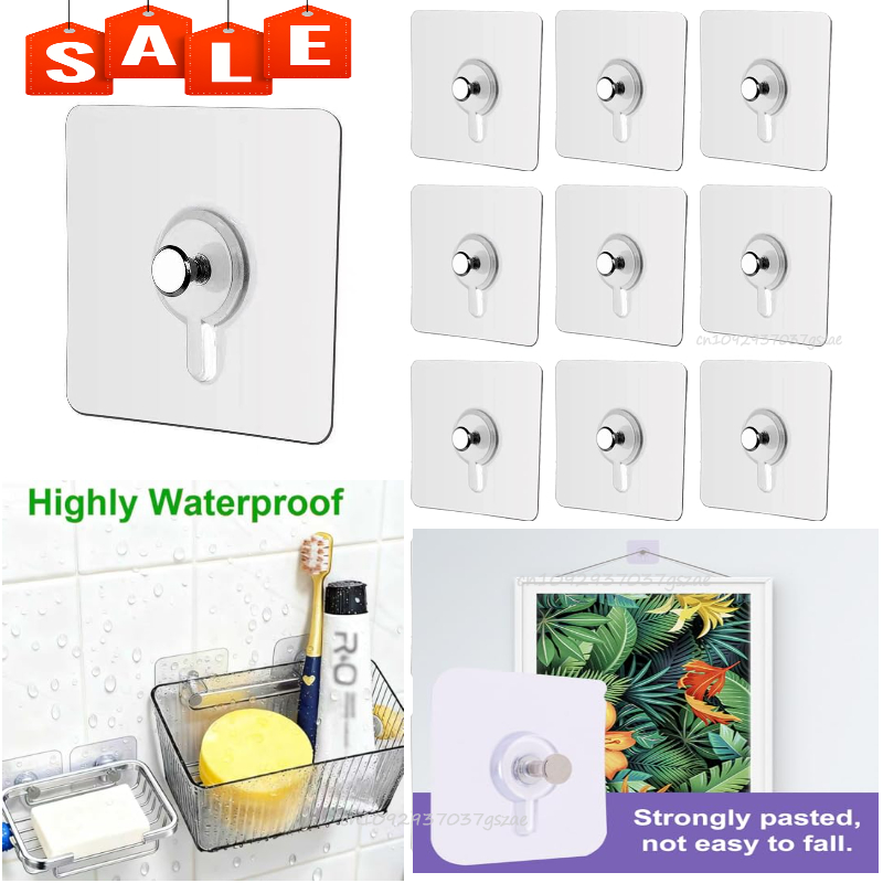 Ganci per Cornici Portaoggetti - Kitchen Gadgets Storage Ideas recensione e prezzo