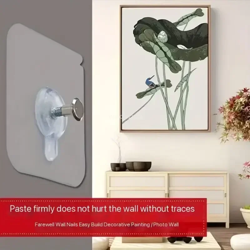 Ganci per Cornici Portaoggetti - Kitchen Gadgets Storage Ideas recensione e prezzo