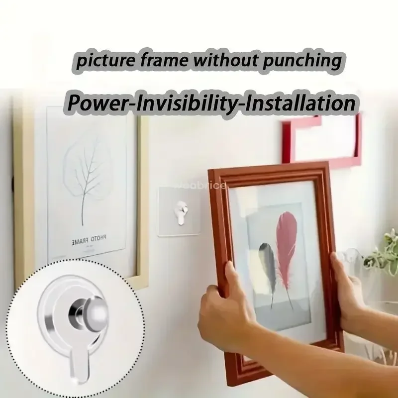 Ganci per Cornici Portaoggetti - Kitchen Gadgets Storage Ideas recensione e prezzo