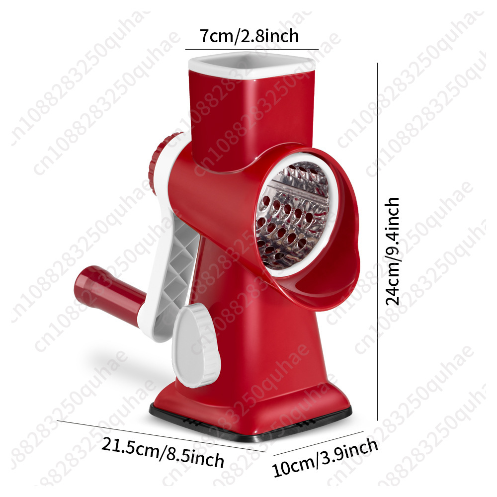Affettatrice Manuale Multifunz - Kitchen Gadgets In Amazon recensione e prezzo