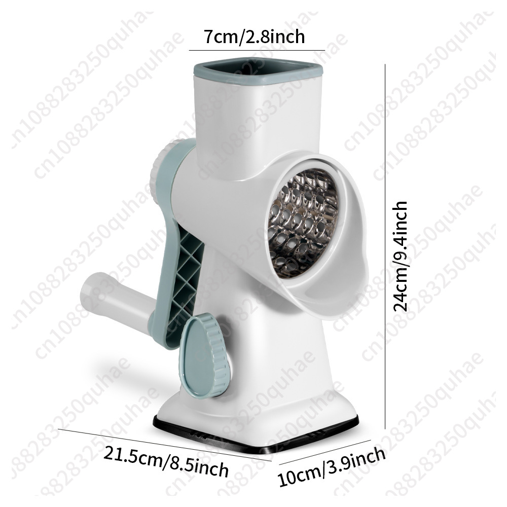 Affettatrice Manuale Multifunz - Kitchen Gadgets In Amazon recensione e prezzo