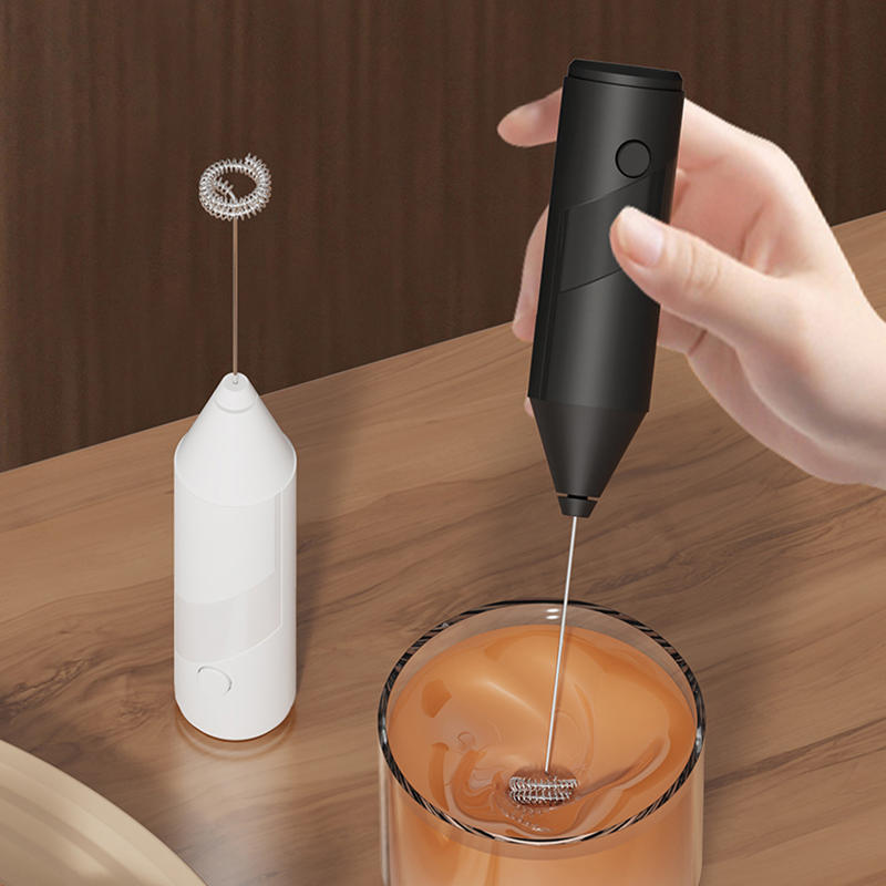 Frullatore Elettrico Wireless  - Kitchen Gadgets Website recensione e prezzo