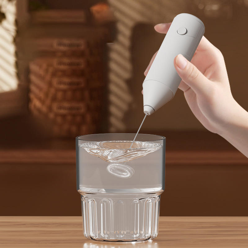 Frullatore Elettrico Wireless  - Kitchen Gadgets Website recensione e prezzo