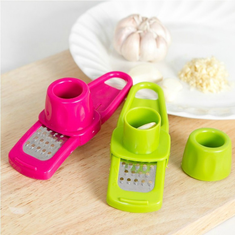 1 confezione mini smerigliatri - Kitchen Gadgets Green recensione e prezzo