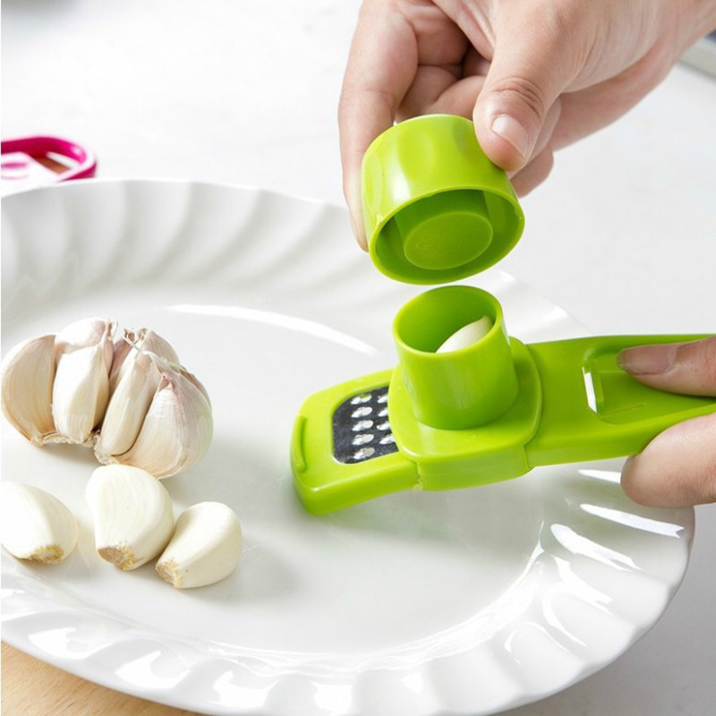 1 confezione mini smerigliatri - Kitchen Gadgets Green recensione e prezzo