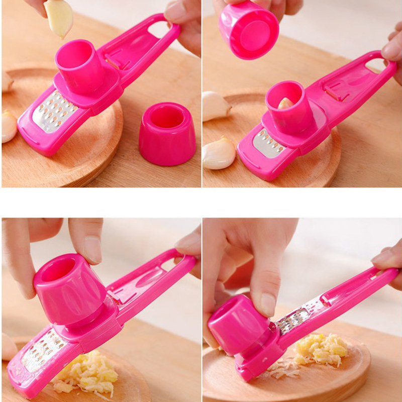 1 confezione mini smerigliatri - Kitchen Gadgets Green recensione e prezzo