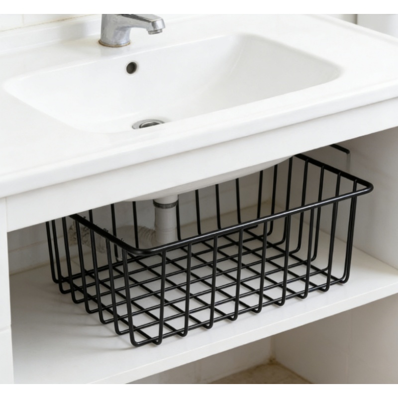 Cestino portaoggetti a più liv - Kitchen Gadgets Storage Ideas recensione e prezzo