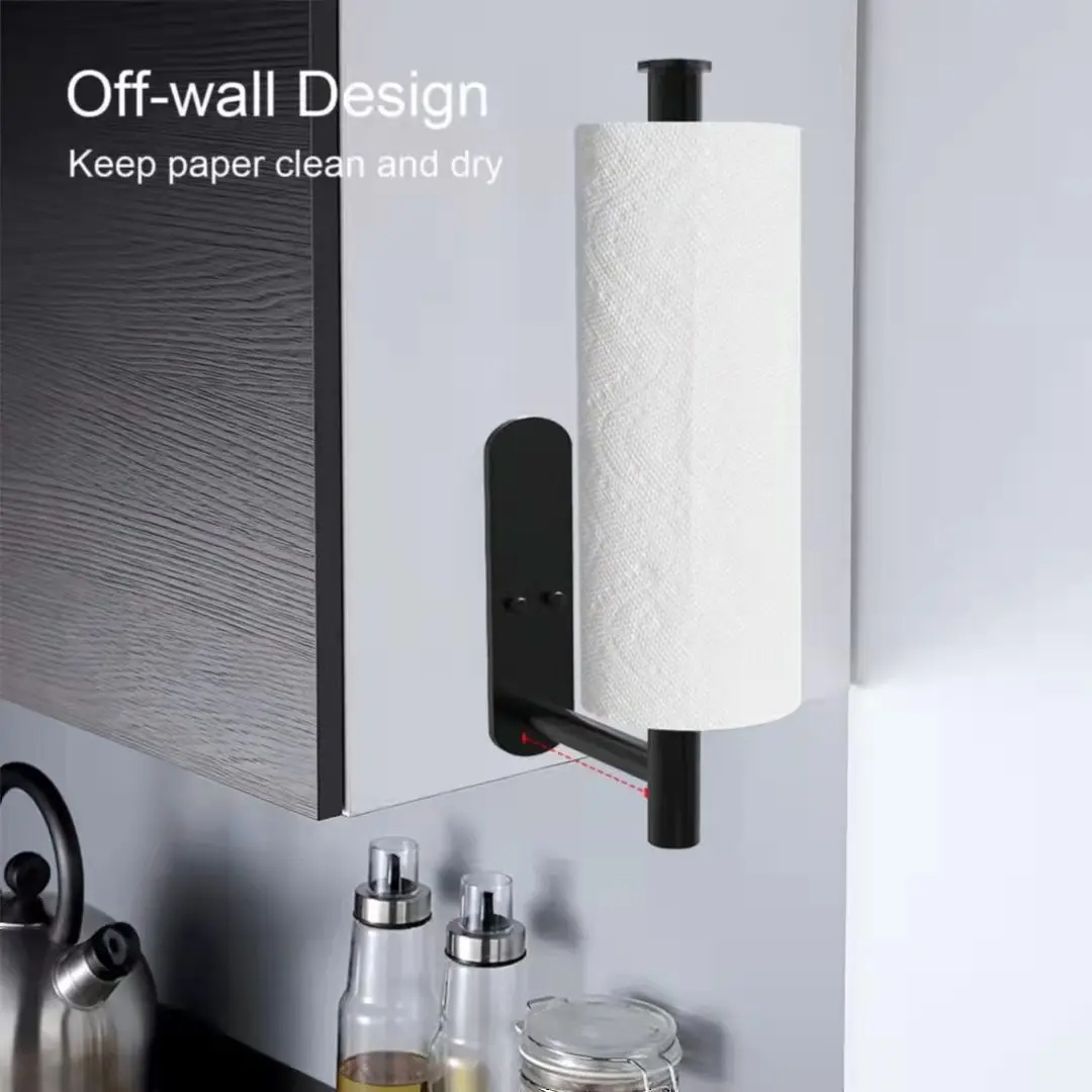 Portarotoli multiuso per carta - Kitchen Gadgets Storage Ideas recensione e prezzo