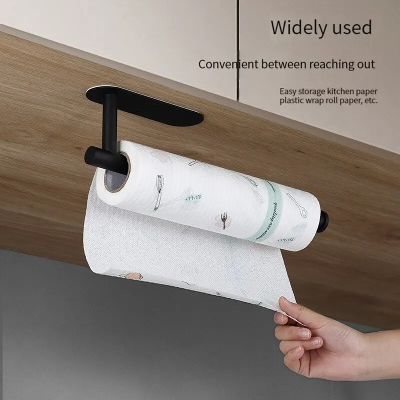 Portarotoli multiuso per carta - Kitchen Gadgets Storage Ideas recensione e prezzo