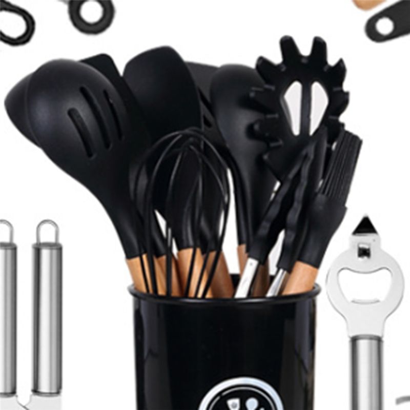 ABJN-Chef Set di utensili da c - Kitchen Gadgets For Chefs recensione e prezzo