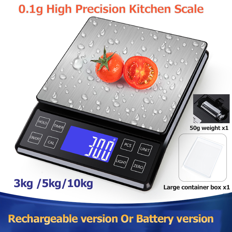 Bilancia da cucina digitale 0. - Kitchen Gadgets Electronic recensione e prezzo