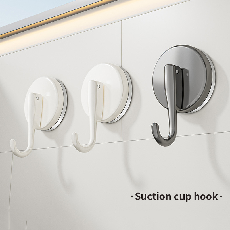 Ganci a ventosa Multifunzional - Kitchen Gadgets Website recensione e prezzo