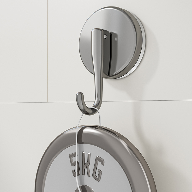 Ganci a ventosa Multifunzional - Kitchen Gadgets Website recensione e prezzo