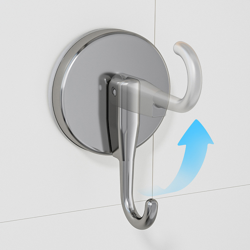 Ganci a ventosa Multifunzional - Kitchen Gadgets Website recensione e prezzo