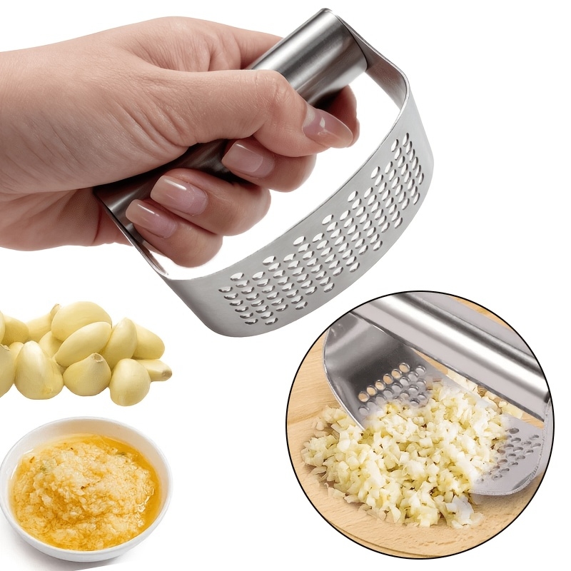 Pressa per Aglio Manuale in Ac - Kitchen Gadgets That Are Useful recensione e prezzo