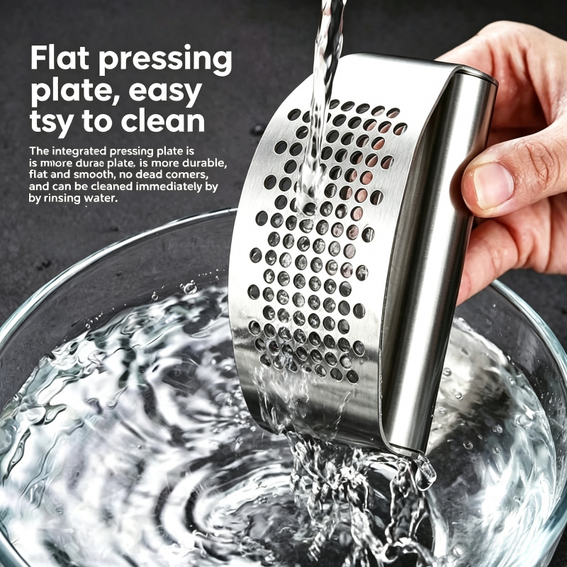 Pressa per Aglio Manuale in Ac - Kitchen Gadgets That Are Useful recensione e prezzo