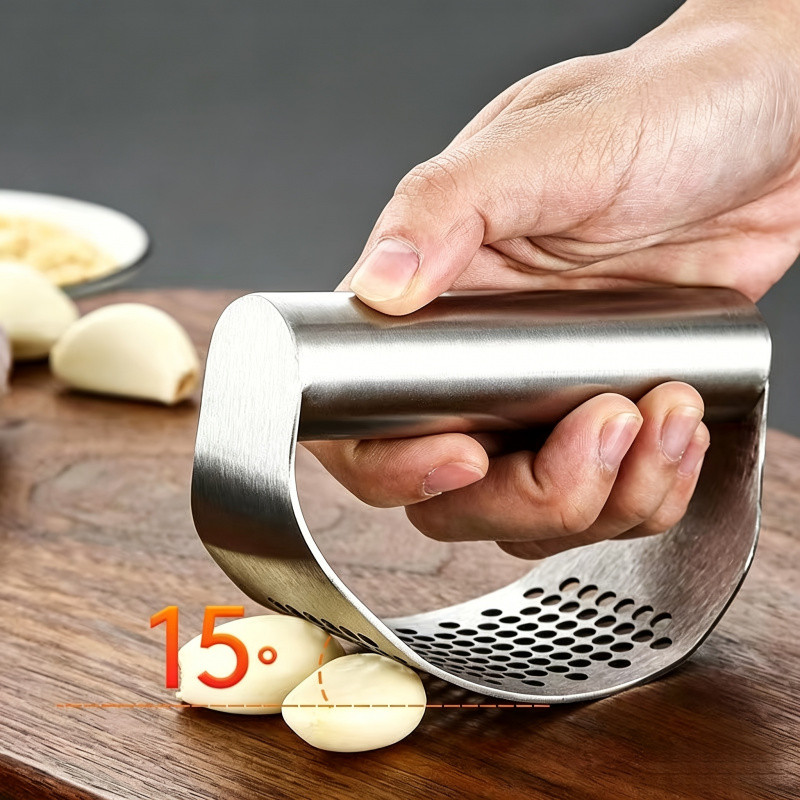 Pressa per Aglio Manuale in Ac - Kitchen Gadgets That Are Useful recensione e prezzo