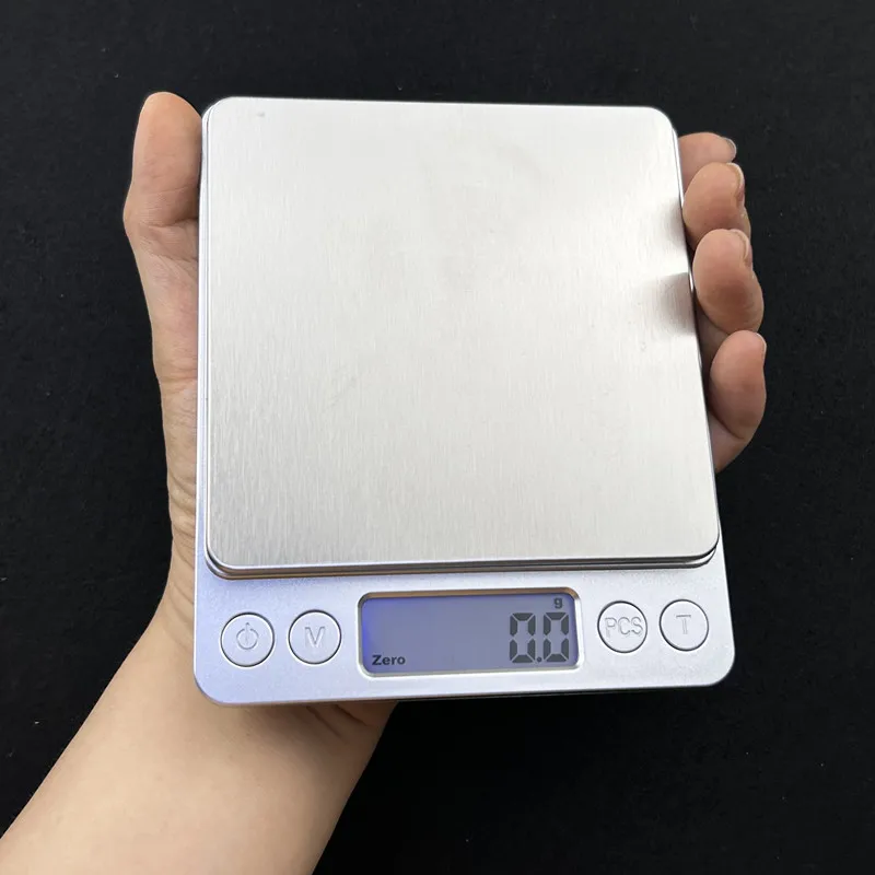 Bilancia digitale LCD per gioi - Kitchen Gadgets Electronic recensione e prezzo