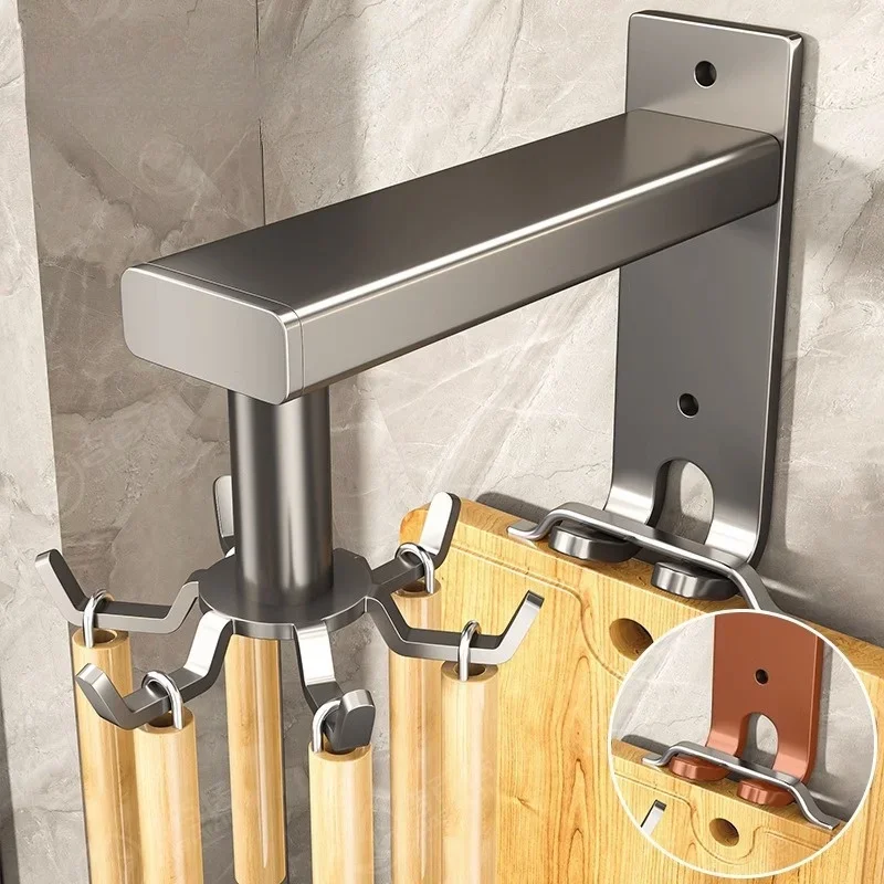 Gancio da cucina universale mu - Kitchen Gadgets Storage Ideas recensione e prezzo