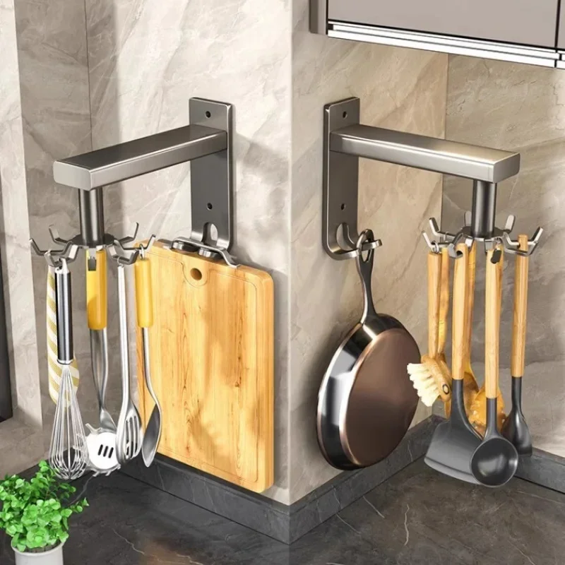 Gancio da cucina universale mu - Kitchen Gadgets Storage Ideas recensione e prezzo