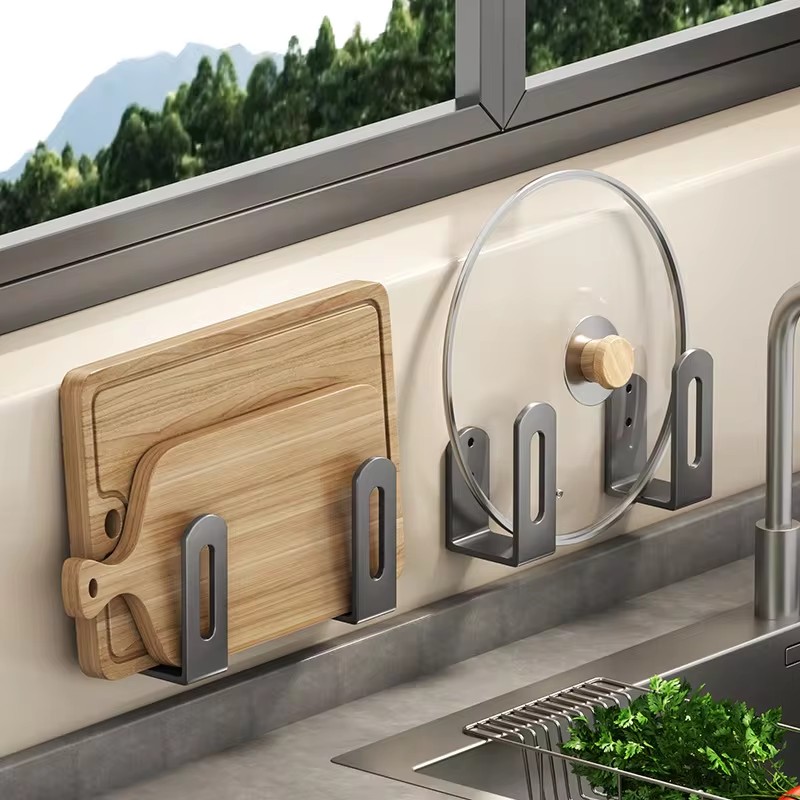 2 pz/set Coperchio della Pento - Kitchen Gadgets Storage Ideas recensione e prezzo