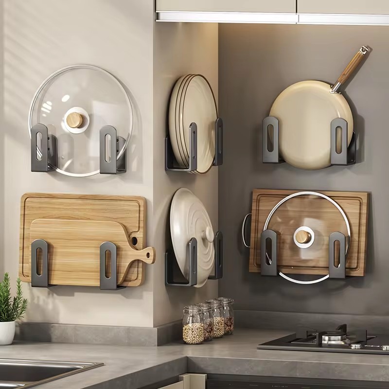 2 pz/set Coperchio della Pento - Kitchen Gadgets Storage Ideas recensione e prezzo