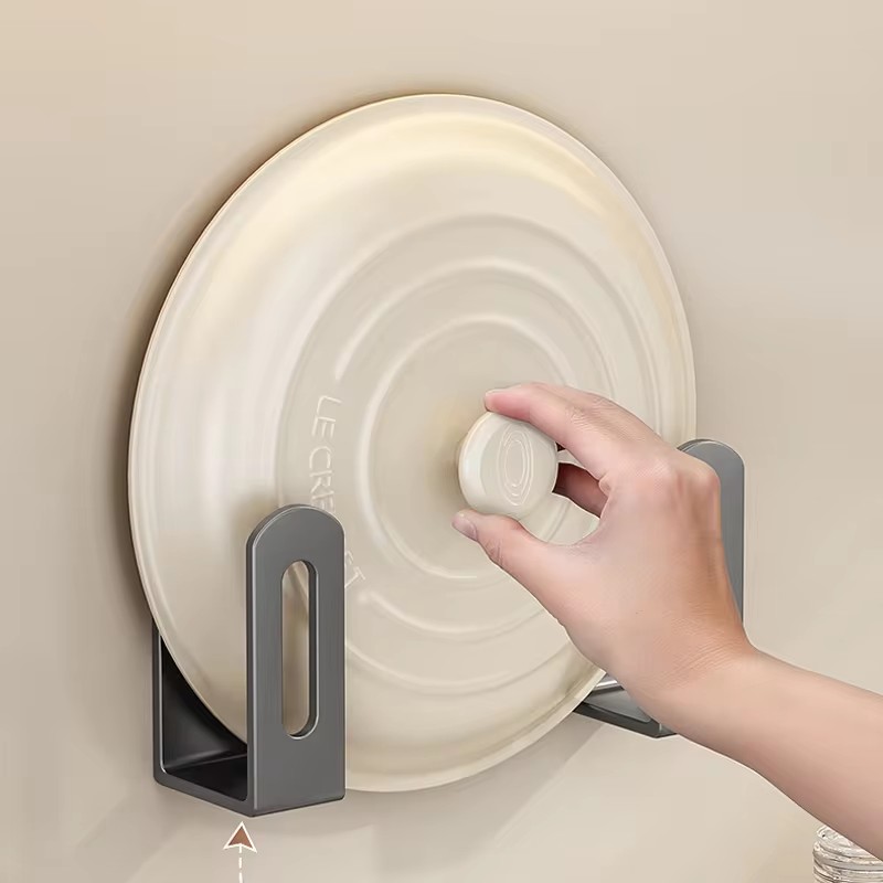 2 pz/set Coperchio della Pento - Kitchen Gadgets Storage Ideas recensione e prezzo