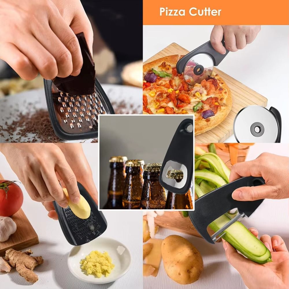 Set di utensili da campeggio d - Kitchen Gadgets I Need recensione e prezzo