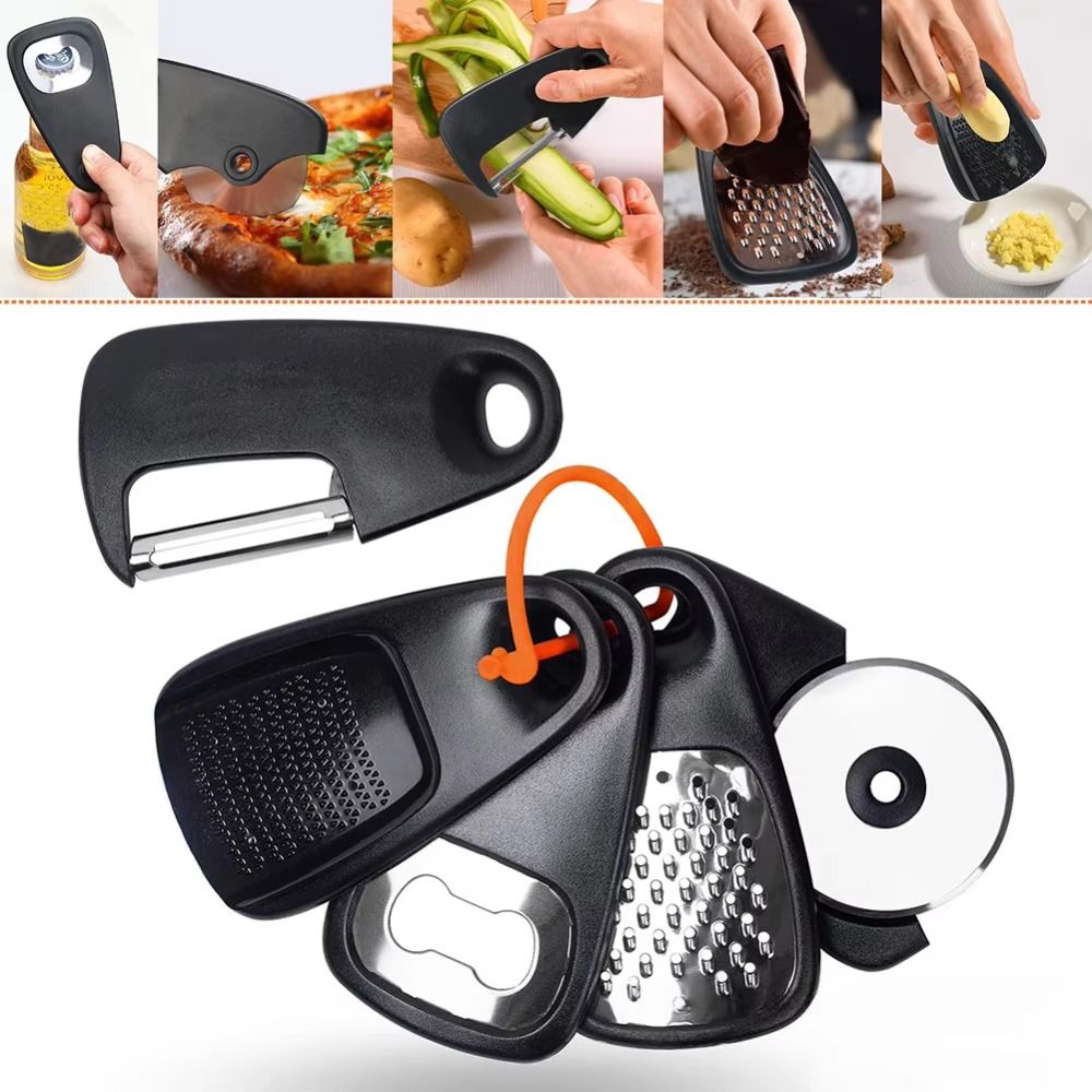 Set di utensili da campeggio d - Kitchen Gadgets I Need recensione e prezzo
