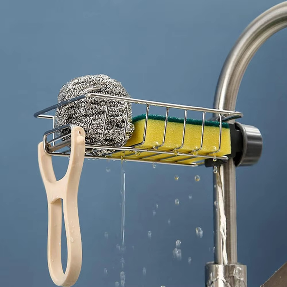 Organizzatore per Lavello da C - Kitchen Gadgets Storage Ideas recensione e prezzo