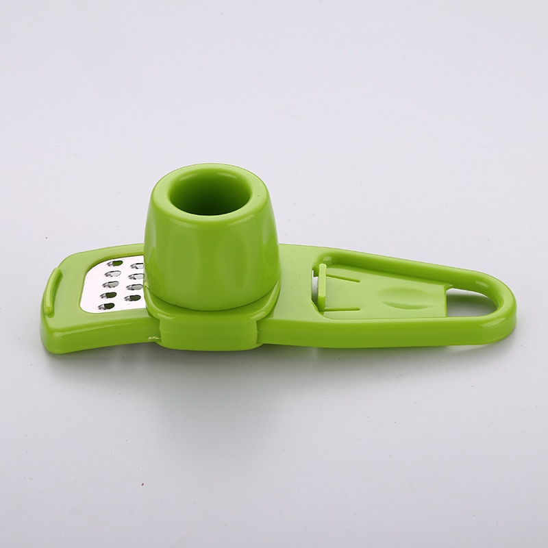 1 confezione mini smerigliatri - Kitchen Gadgets Green recensione e prezzo