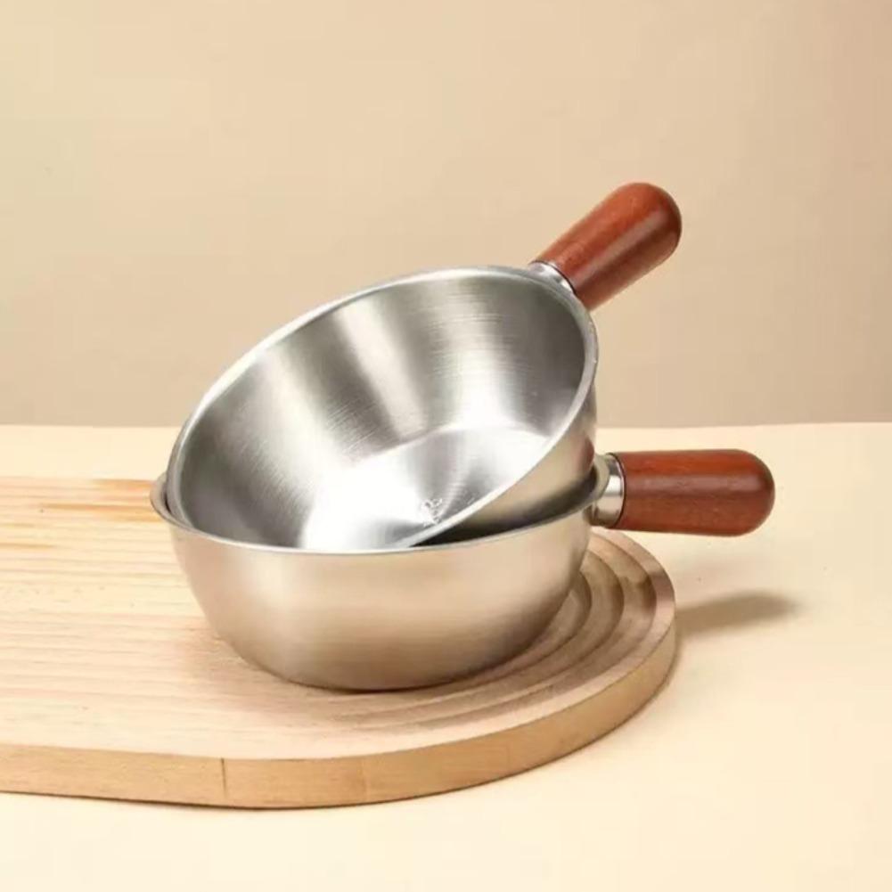 Mini Pentola Leggera Anti-scot - Kitchen Gadgets Electronic recensione e prezzo
