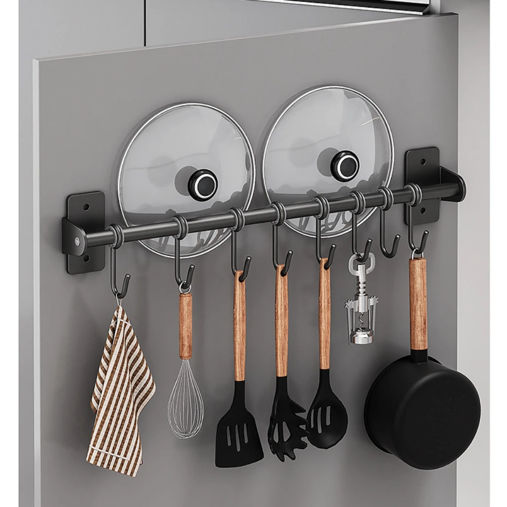 Nessun punzone Portaoggetti da - Kitchen Gadgets Storage Ideas recensione e prezzo