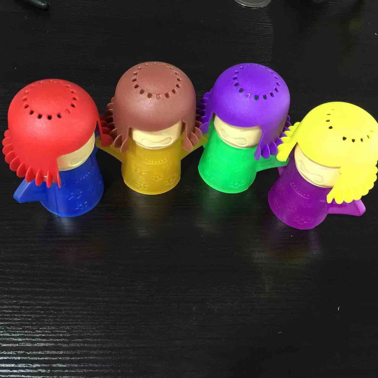 Detergente per Microonde Angry - Kitchen Gadgets For Mom recensione e prezzo