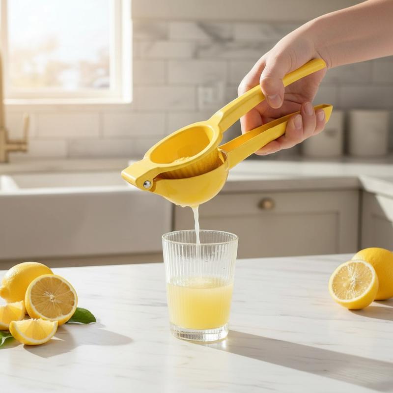 Spremiagrumi Manuale Portatile - Kitchen Gadgets That Are Useful recensione e prezzo